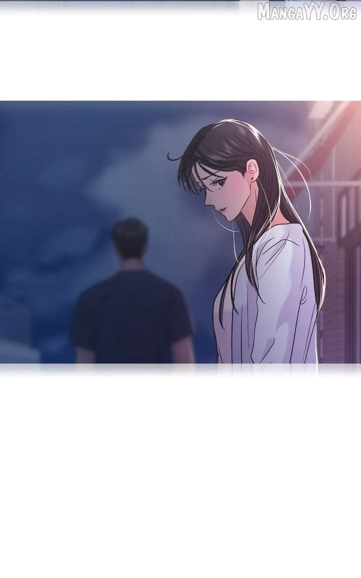 A Campus Romance, I Guess chapter 111 page 115