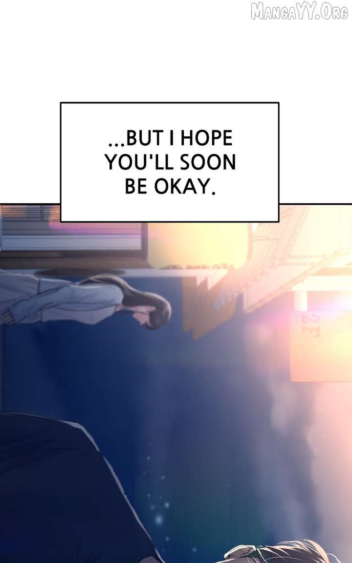 A Campus Romance, I Guess chapter 111 page 116