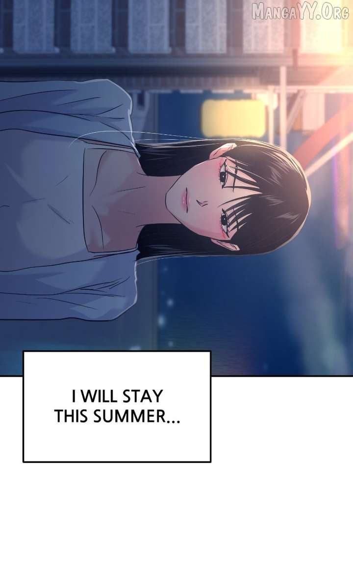 A Campus Romance, I Guess chapter 111 page 119