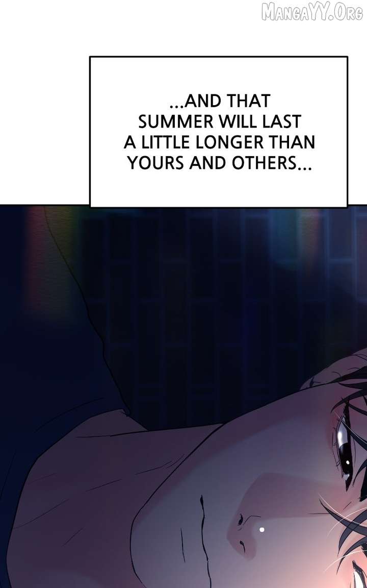 A Campus Romance, I Guess chapter 111 page 120
