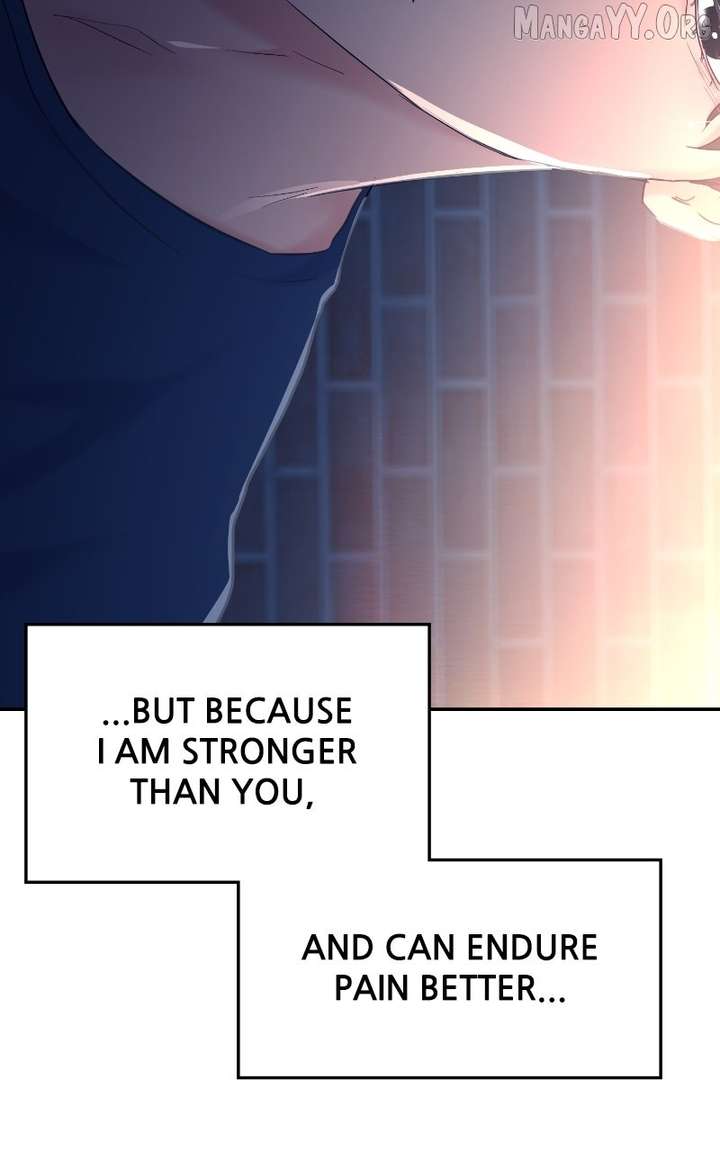 A Campus Romance, I Guess chapter 111 page 121