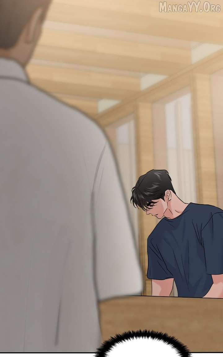 A Campus Romance, I Guess chapter 111 page 123