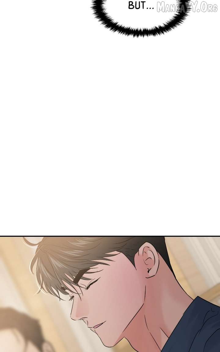 A Campus Romance, I Guess chapter 111 page 124