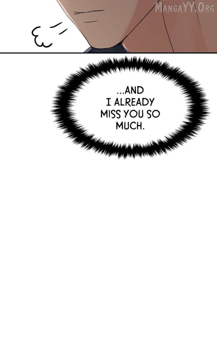 A Campus Romance, I Guess chapter 111 page 126