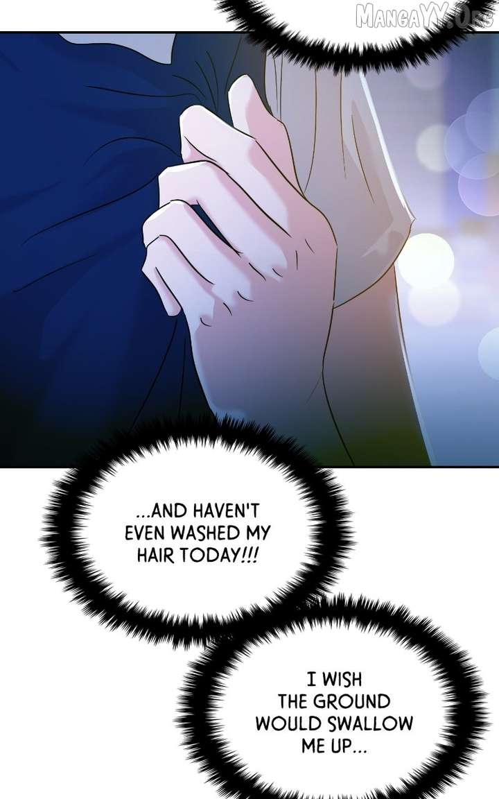 A Campus Romance, I Guess chapter 112 page 137