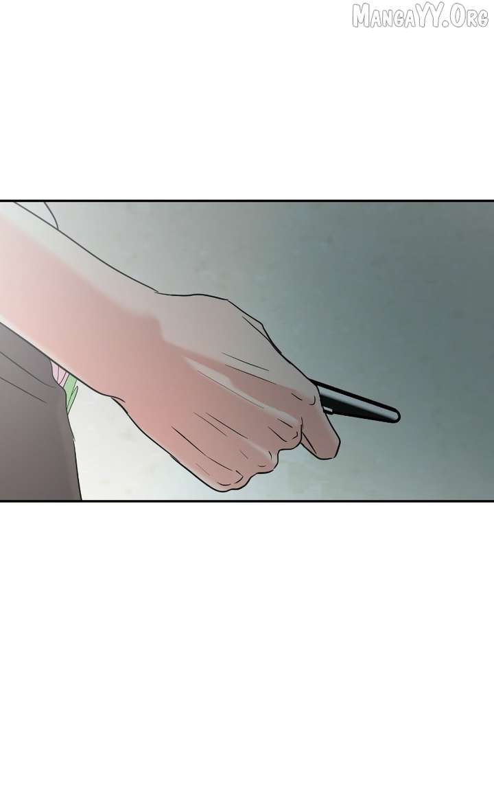 A Campus Romance, I Guess chapter 112 page 3