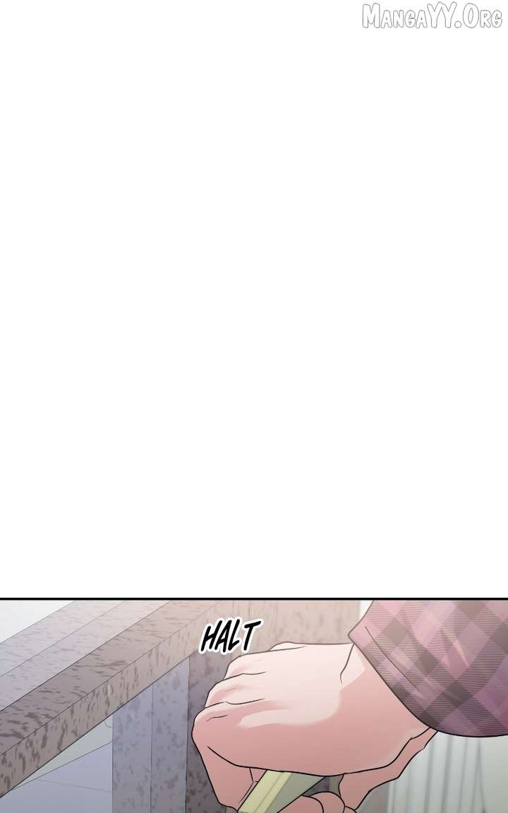 A Campus Romance, I Guess chapter 112 page 4