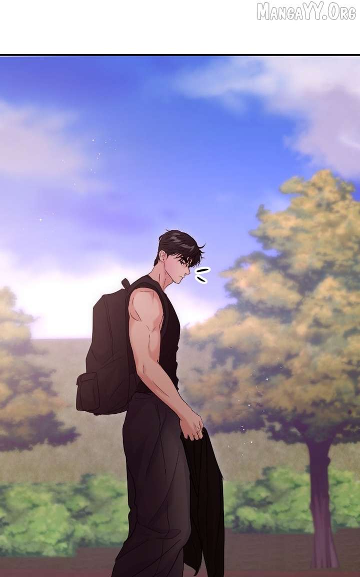 A Campus Romance, I Guess chapter 112 page 97