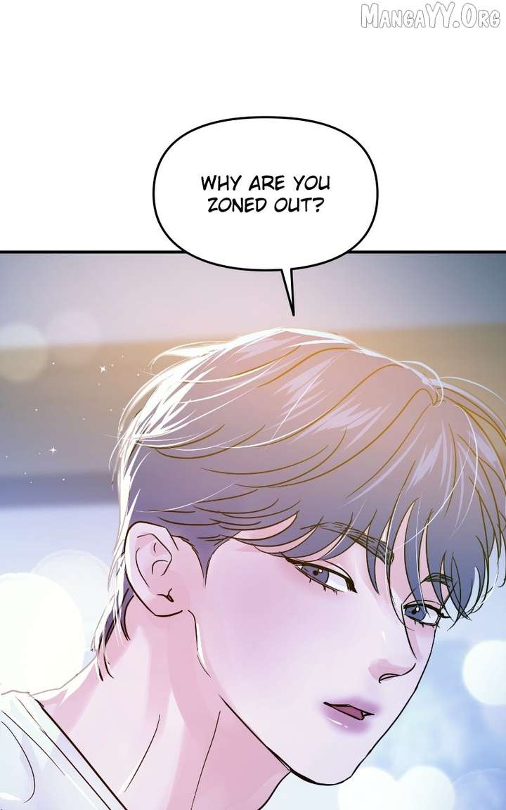 A Campus Romance, I Guess chapter 113 page 1