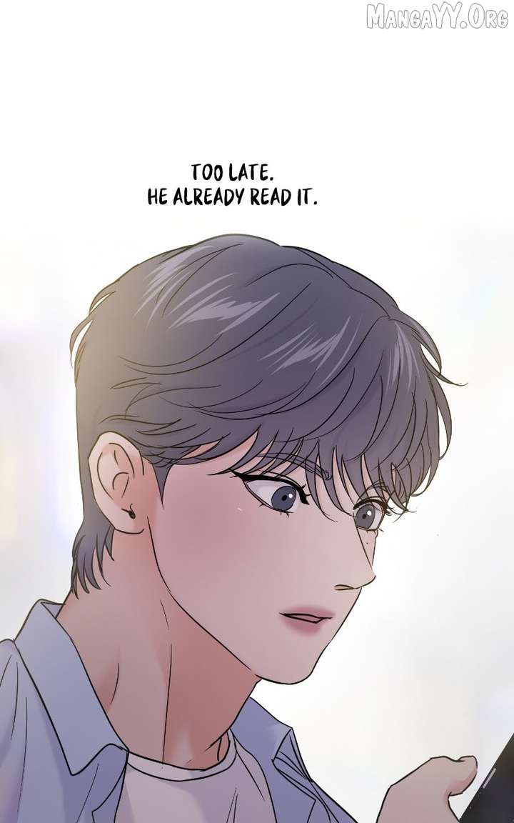 A Campus Romance, I Guess chapter 113 page 102