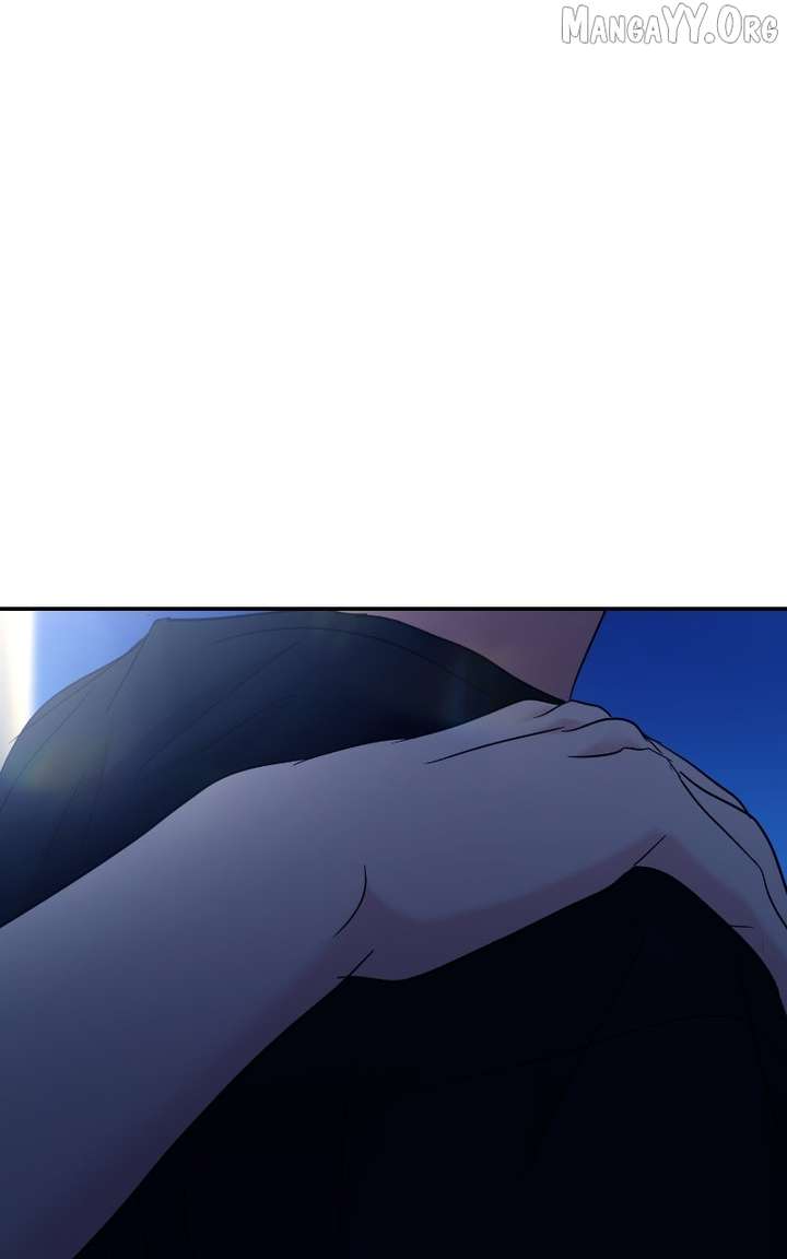 A Campus Romance, I Guess chapter 113 page 105