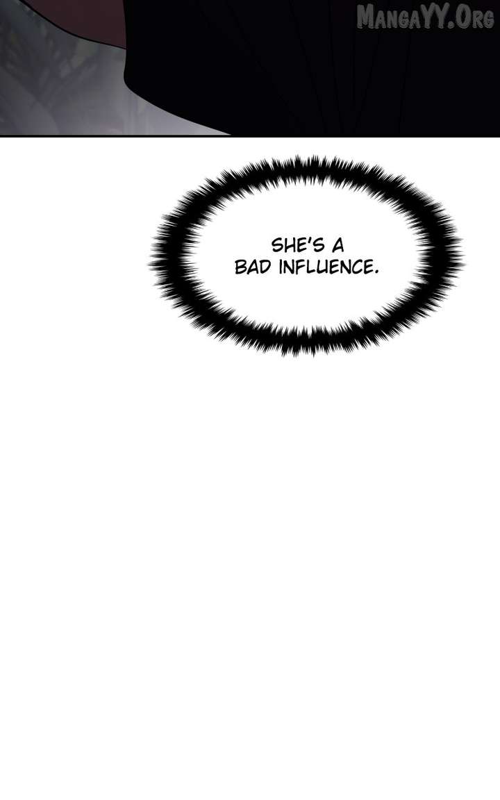 A Campus Romance, I Guess chapter 113 page 121