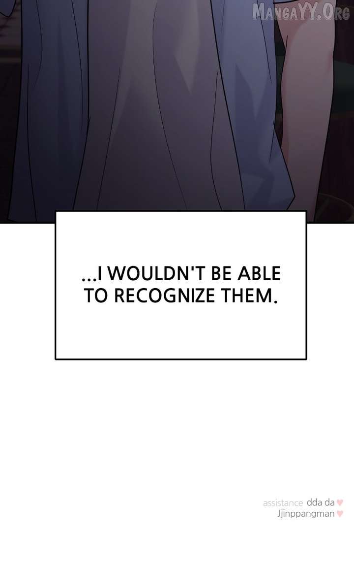 A Campus Romance, I Guess chapter 113 page 126