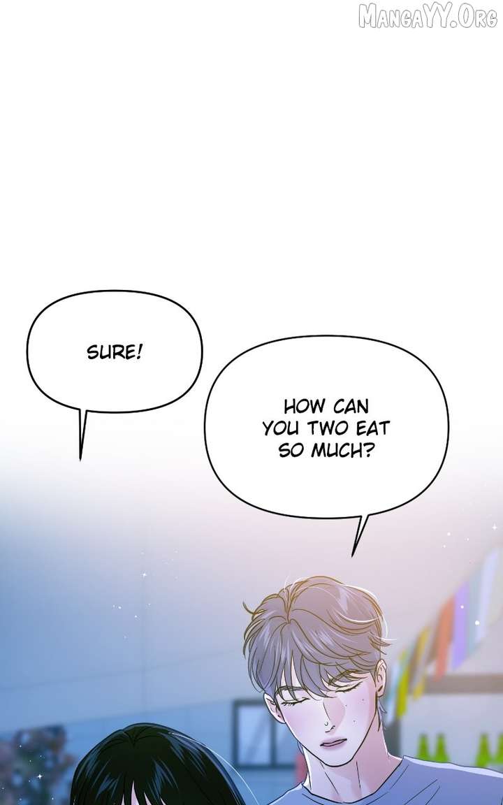 A Campus Romance, I Guess chapter 113 page 15