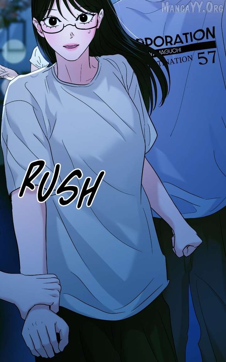 A Campus Romance, I Guess chapter 113 page 16