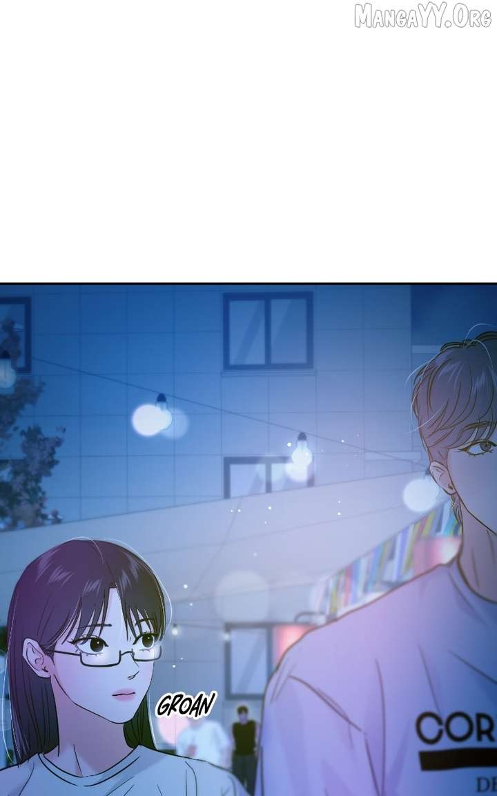 A Campus Romance, I Guess chapter 113 page 26