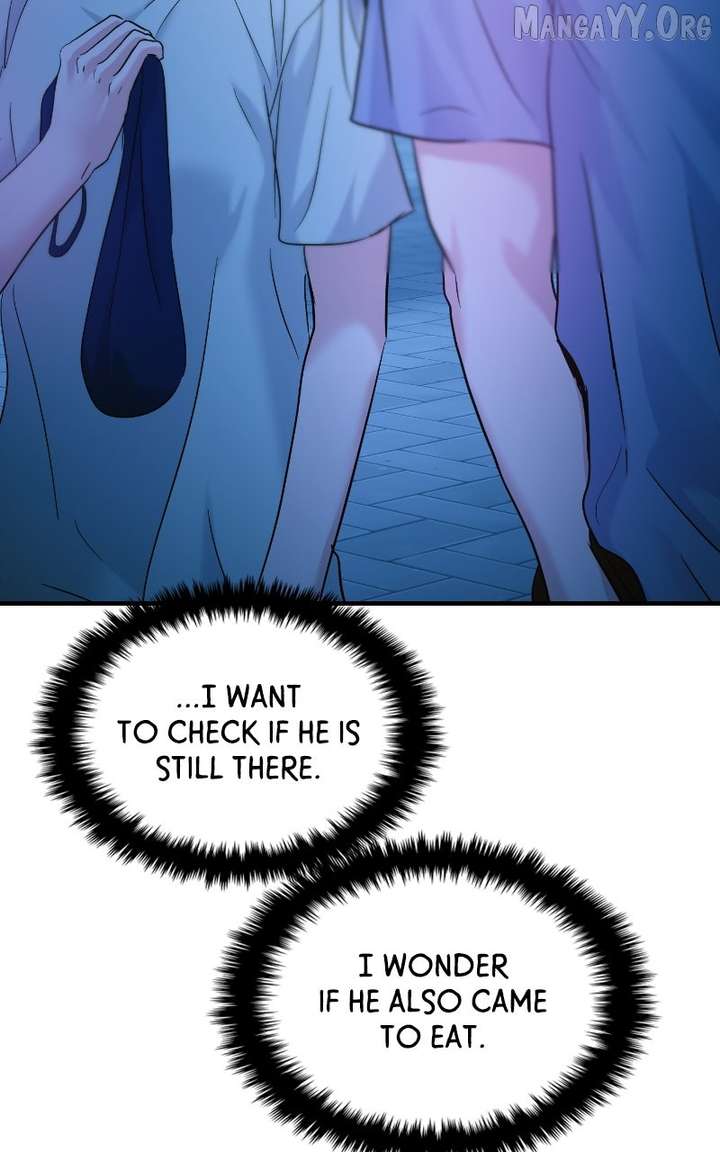 A Campus Romance, I Guess chapter 113 page 27