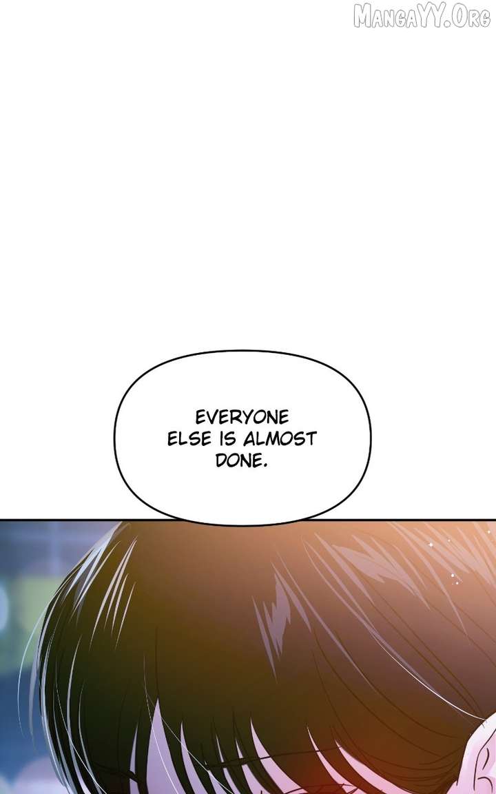 A Campus Romance, I Guess chapter 113 page 3