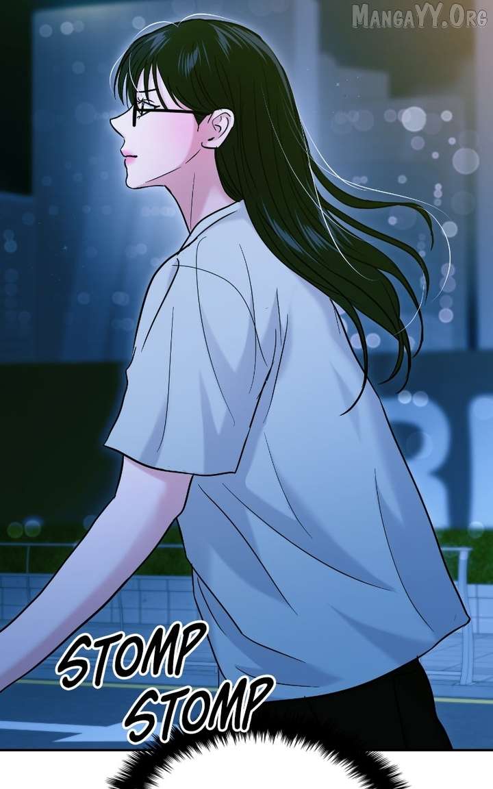 A Campus Romance, I Guess chapter 113 page 30