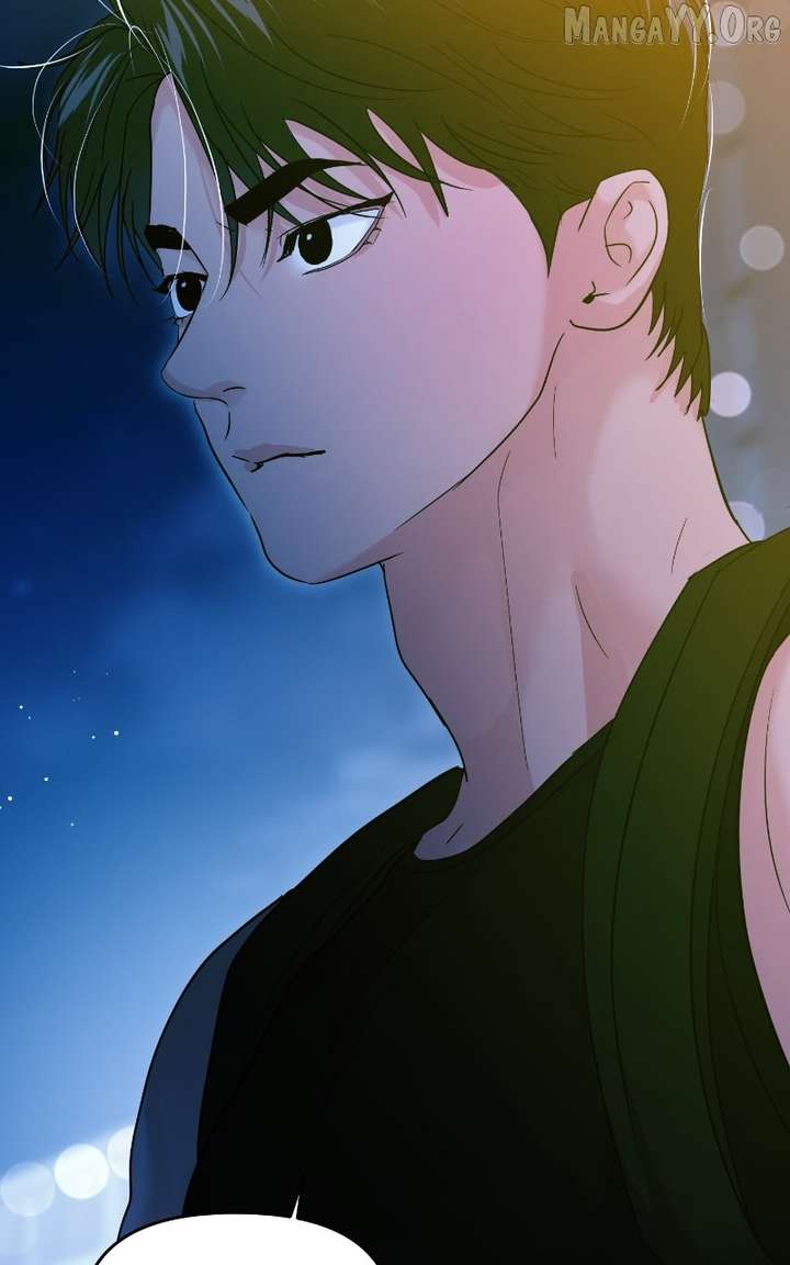 A Campus Romance, I Guess chapter 113 page 34