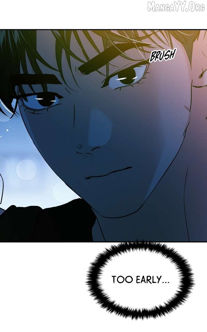 A Campus Romance, I Guess chapter 113 page 43