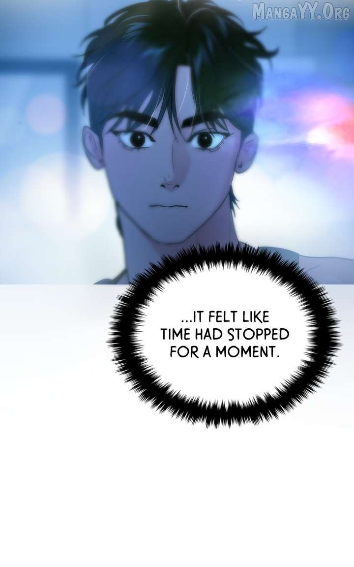 A Campus Romance, I Guess chapter 113 page 46