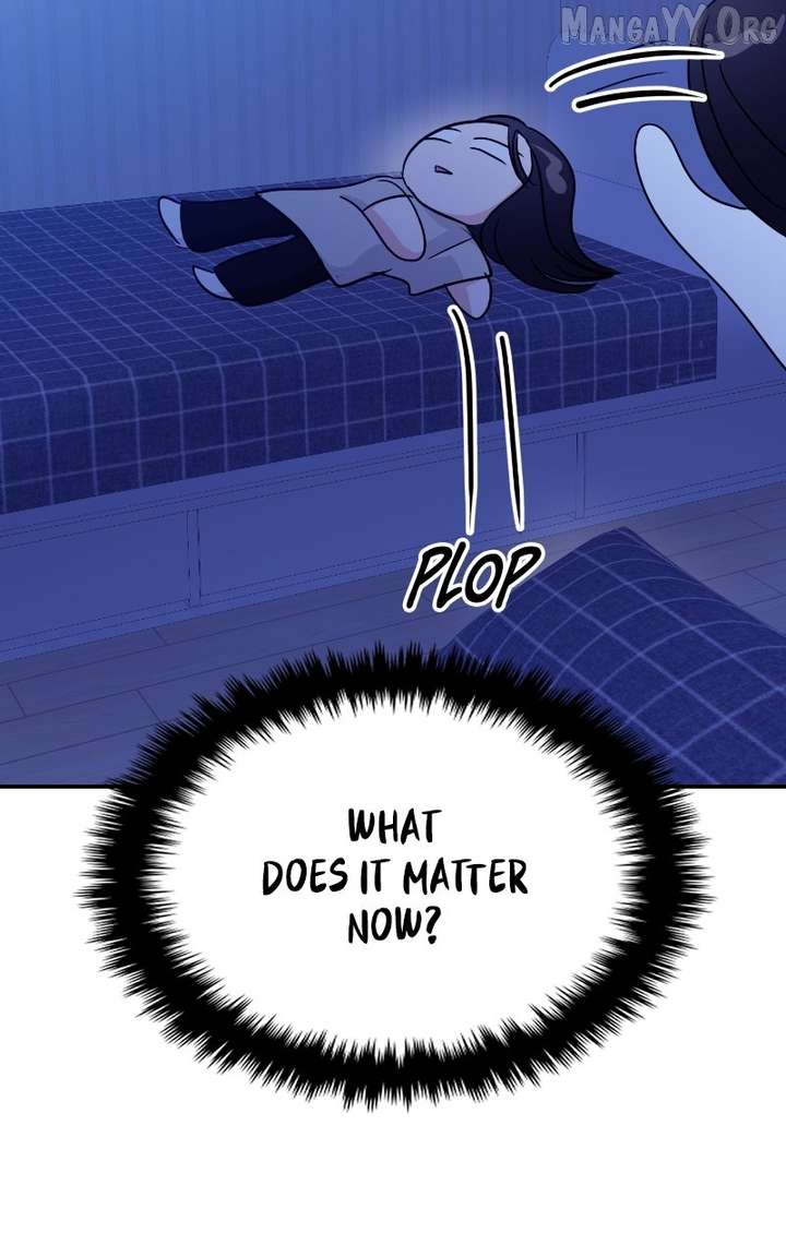 A Campus Romance, I Guess chapter 113 page 49