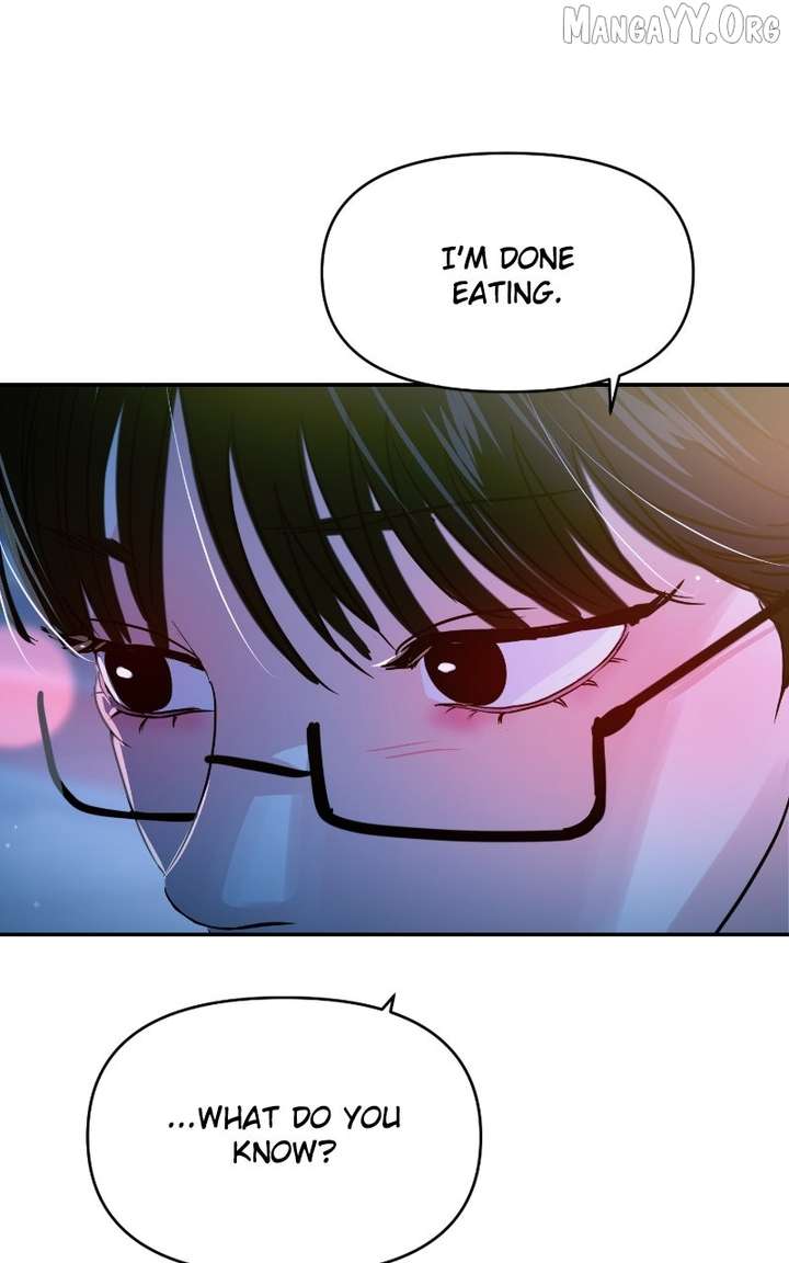 A Campus Romance, I Guess chapter 113 page 5