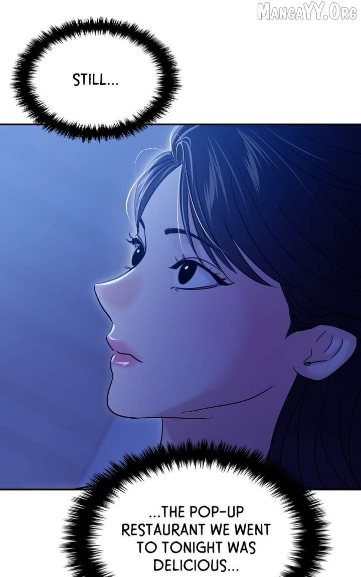 A Campus Romance, I Guess chapter 113 page 50