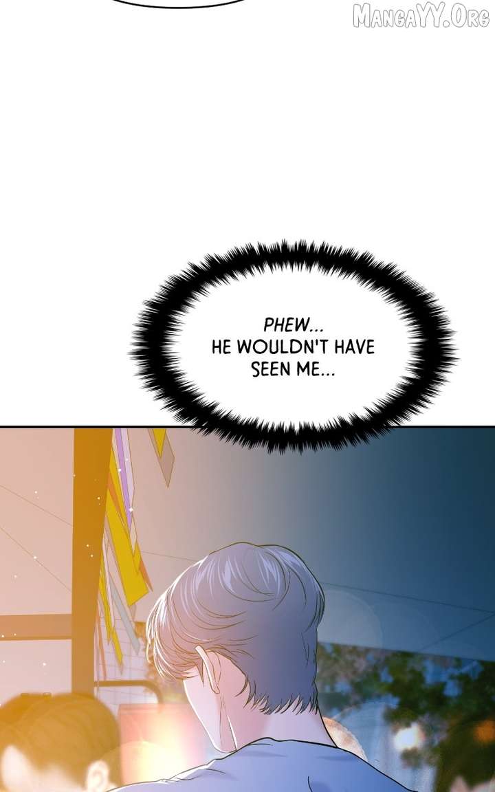 A Campus Romance, I Guess chapter 113 page 6