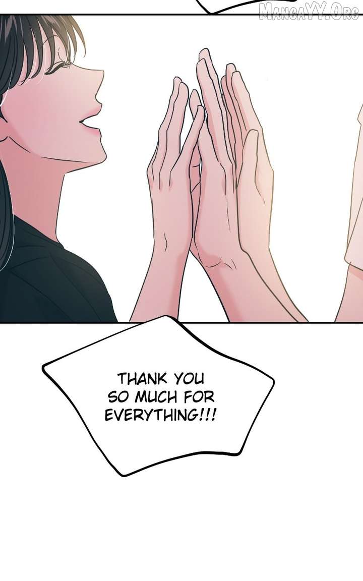 A Campus Romance, I Guess chapter 113 page 73