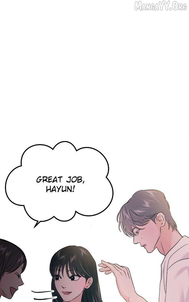 A Campus Romance, I Guess chapter 113 page 74