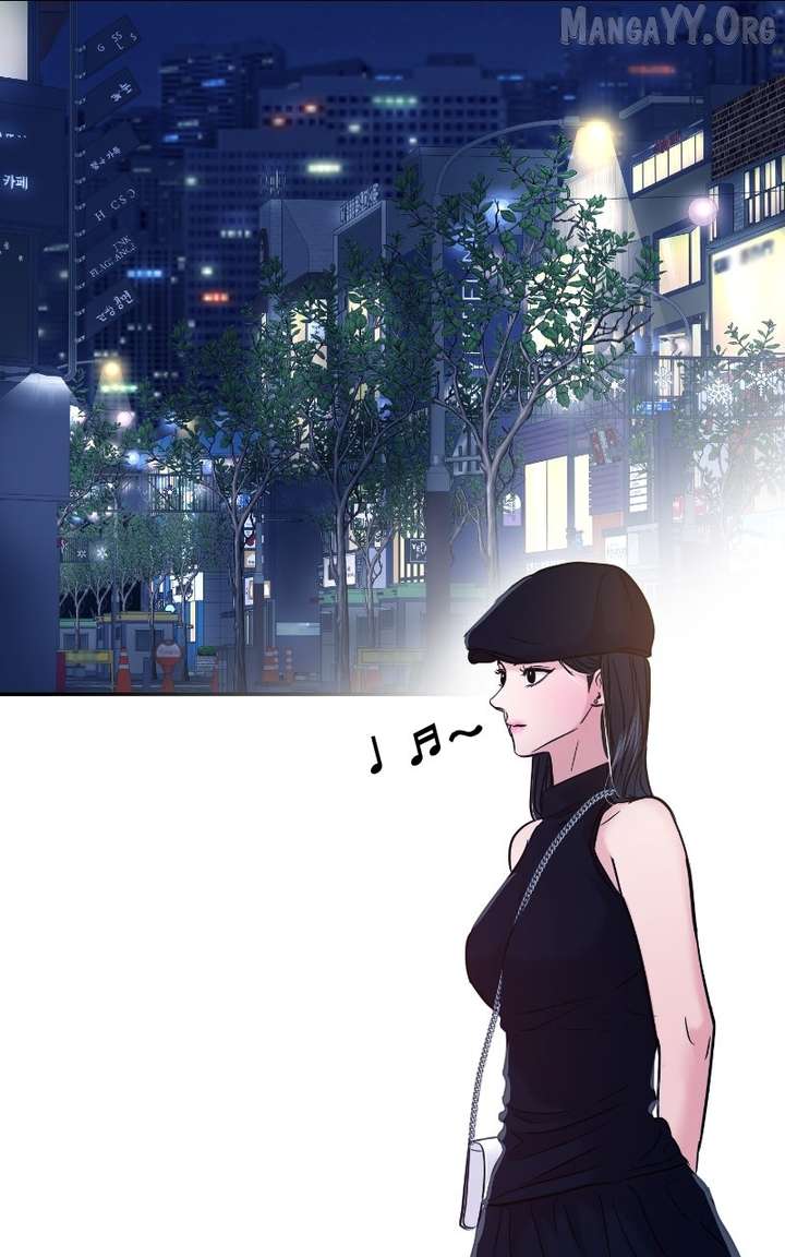 A Campus Romance, I Guess chapter 113 page 81