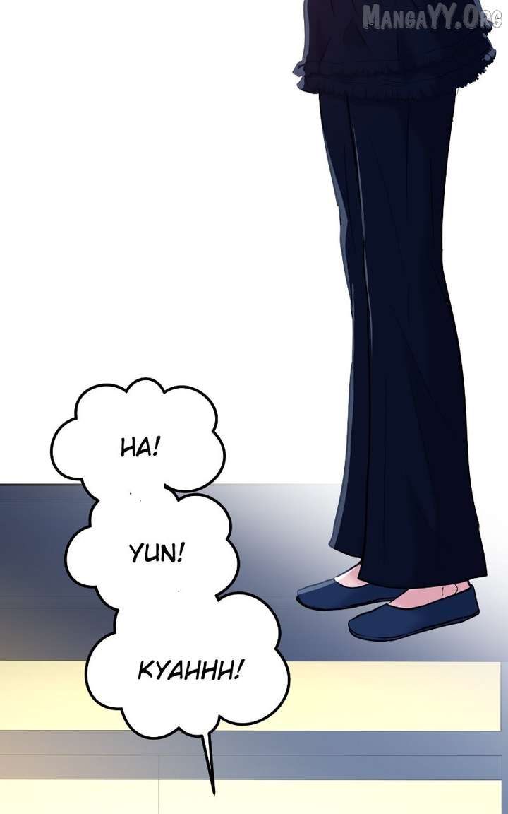 A Campus Romance, I Guess chapter 113 page 82