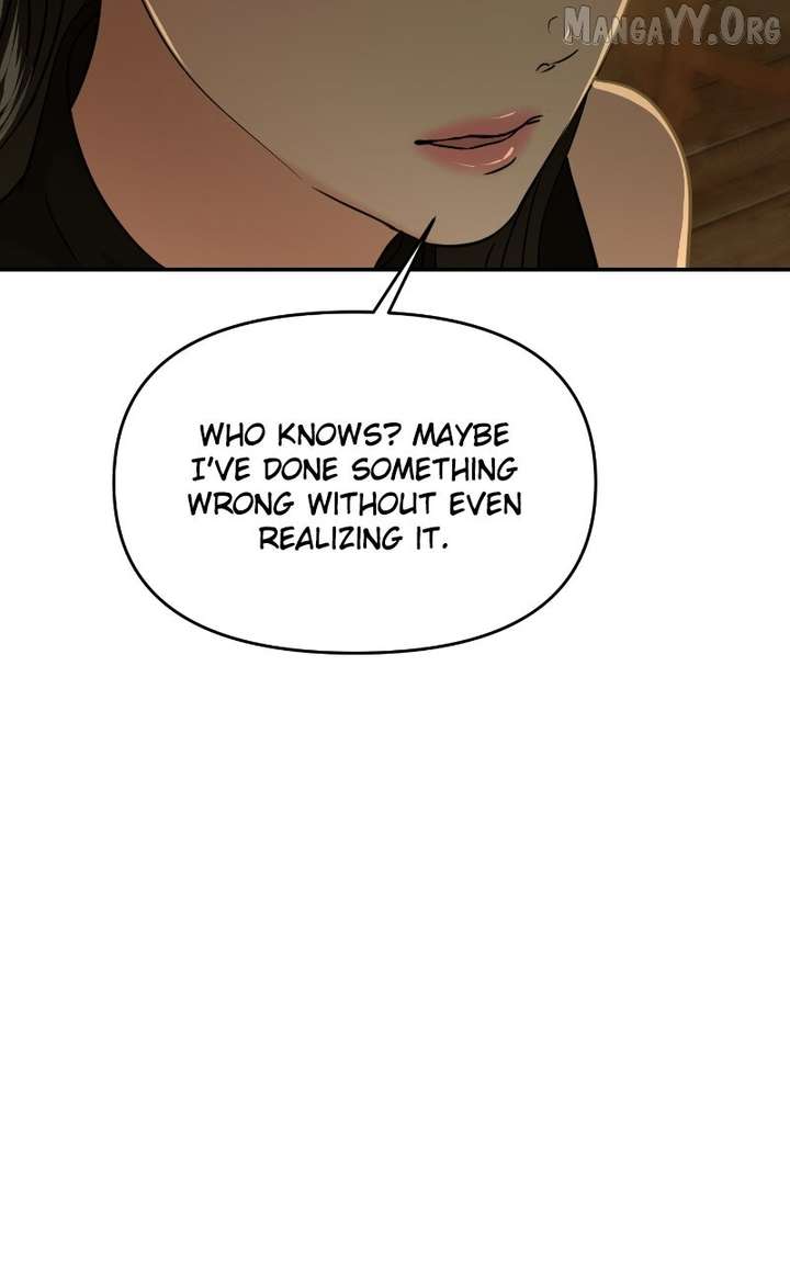 A Campus Romance, I Guess chapter 113 page 92