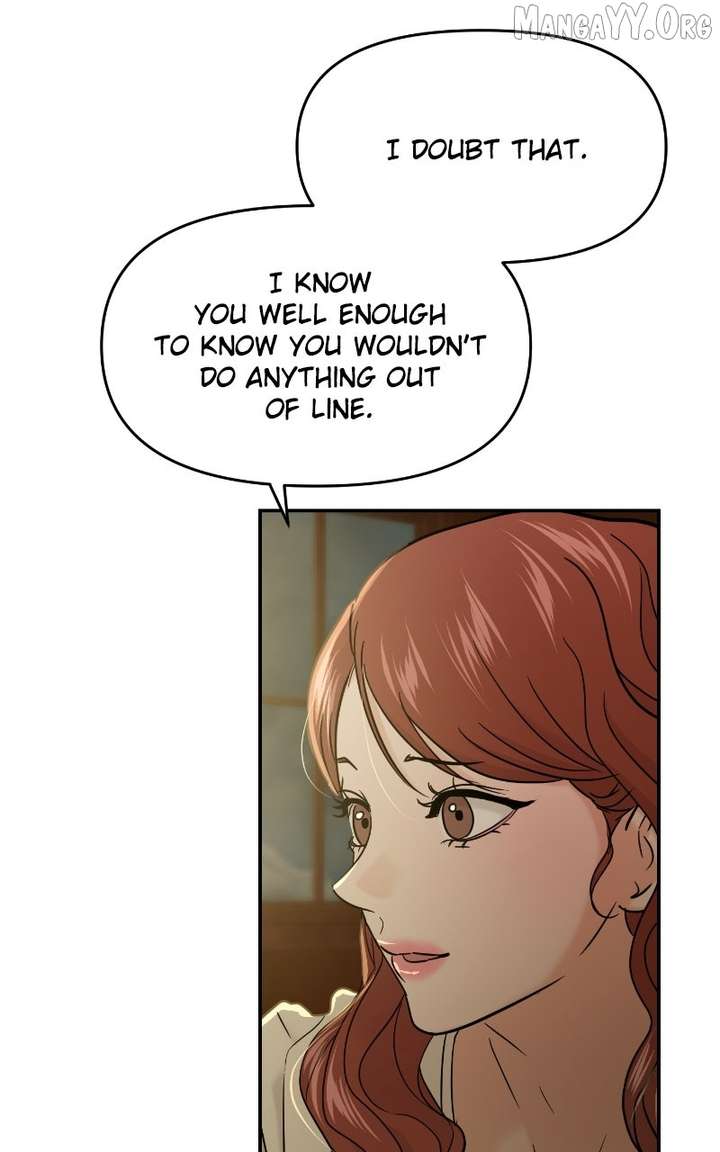 A Campus Romance, I Guess chapter 113 page 93
