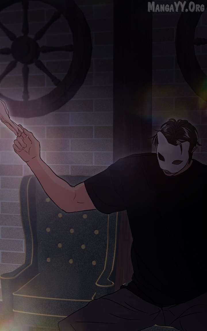 A Campus Romance, I Guess chapter 115 page 2