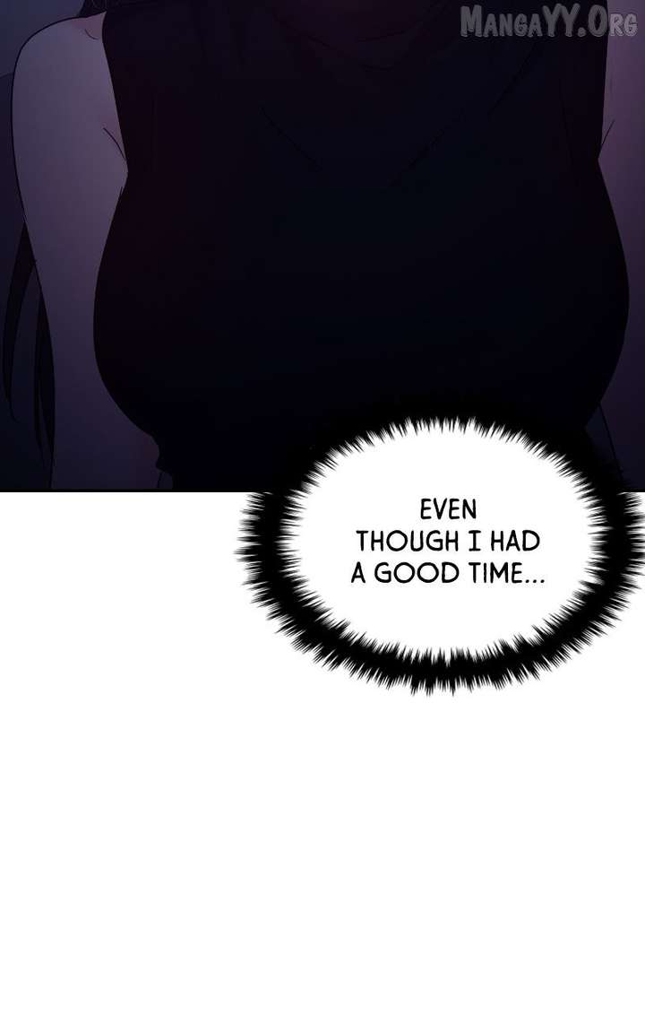 A Campus Romance, I Guess chapter 116 page 103