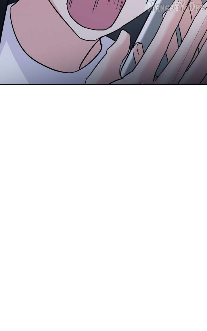 A Campus Romance, I Guess chapter 116 page 110