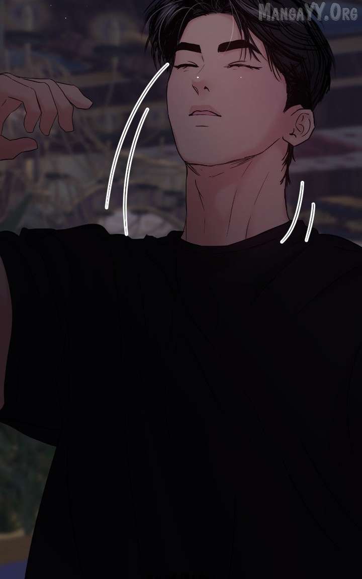 A Campus Romance, I Guess chapter 116 page 19