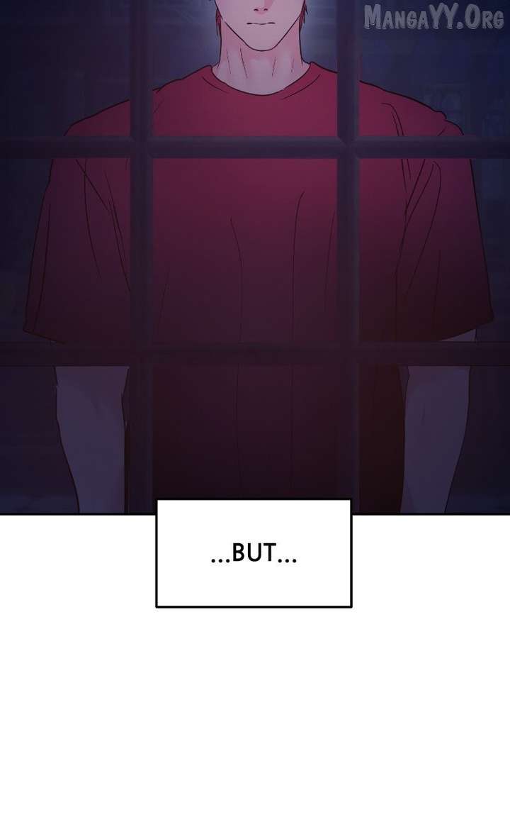 A Campus Romance, I Guess chapter 116 page 3