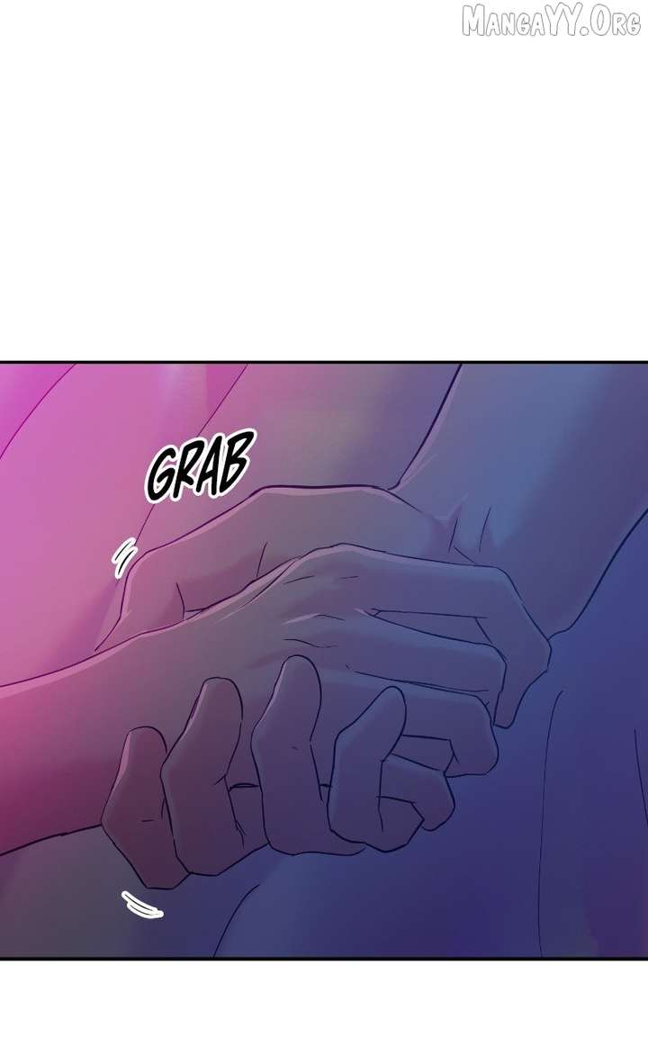 A Campus Romance, I Guess chapter 116 page 33