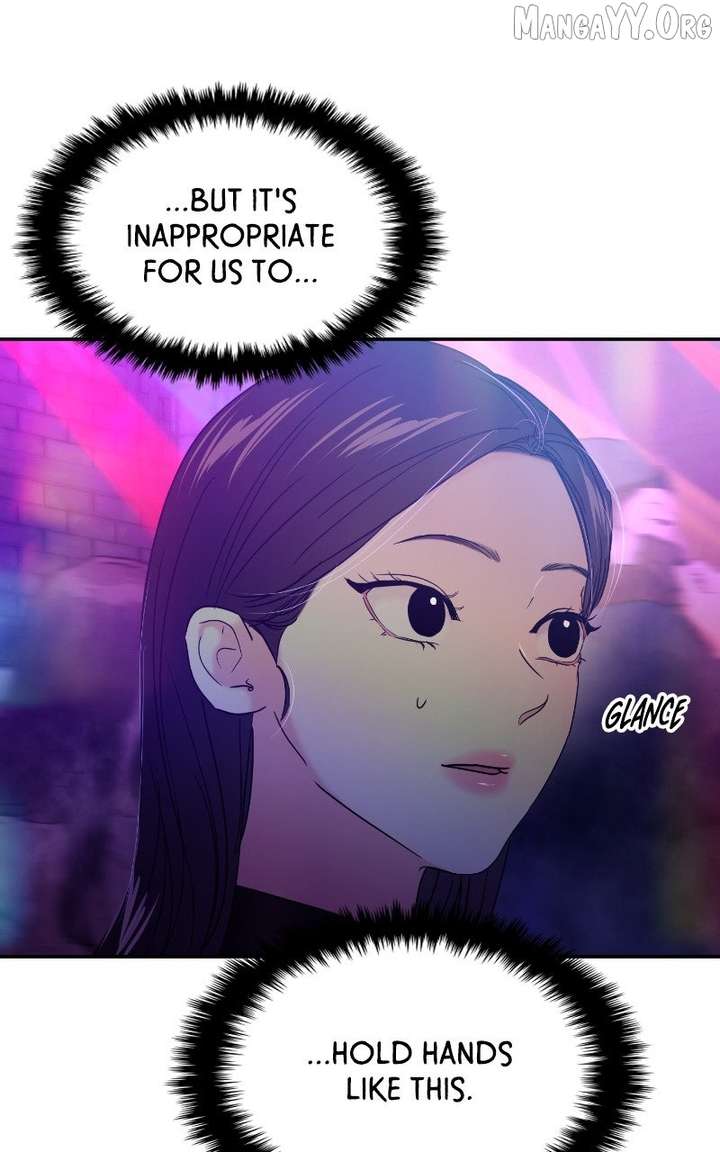 A Campus Romance, I Guess chapter 116 page 37