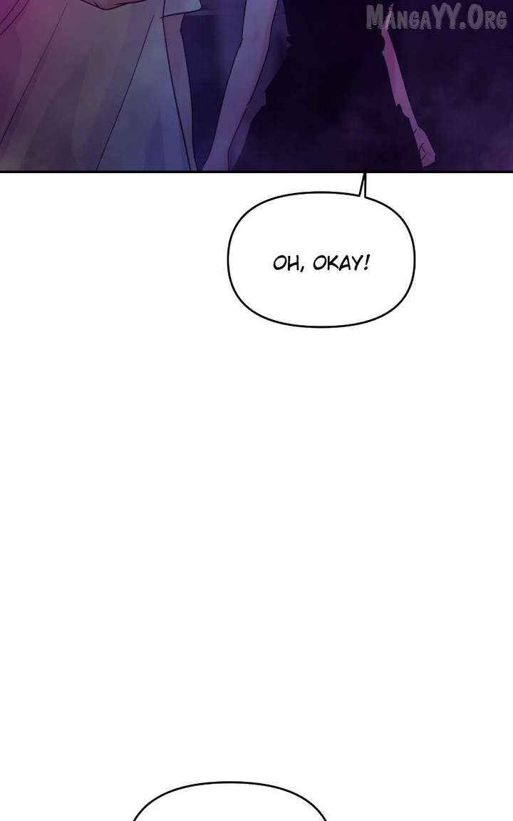 A Campus Romance, I Guess chapter 116 page 47