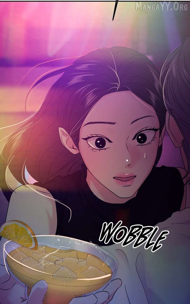 A Campus Romance, I Guess chapter 116 page 64