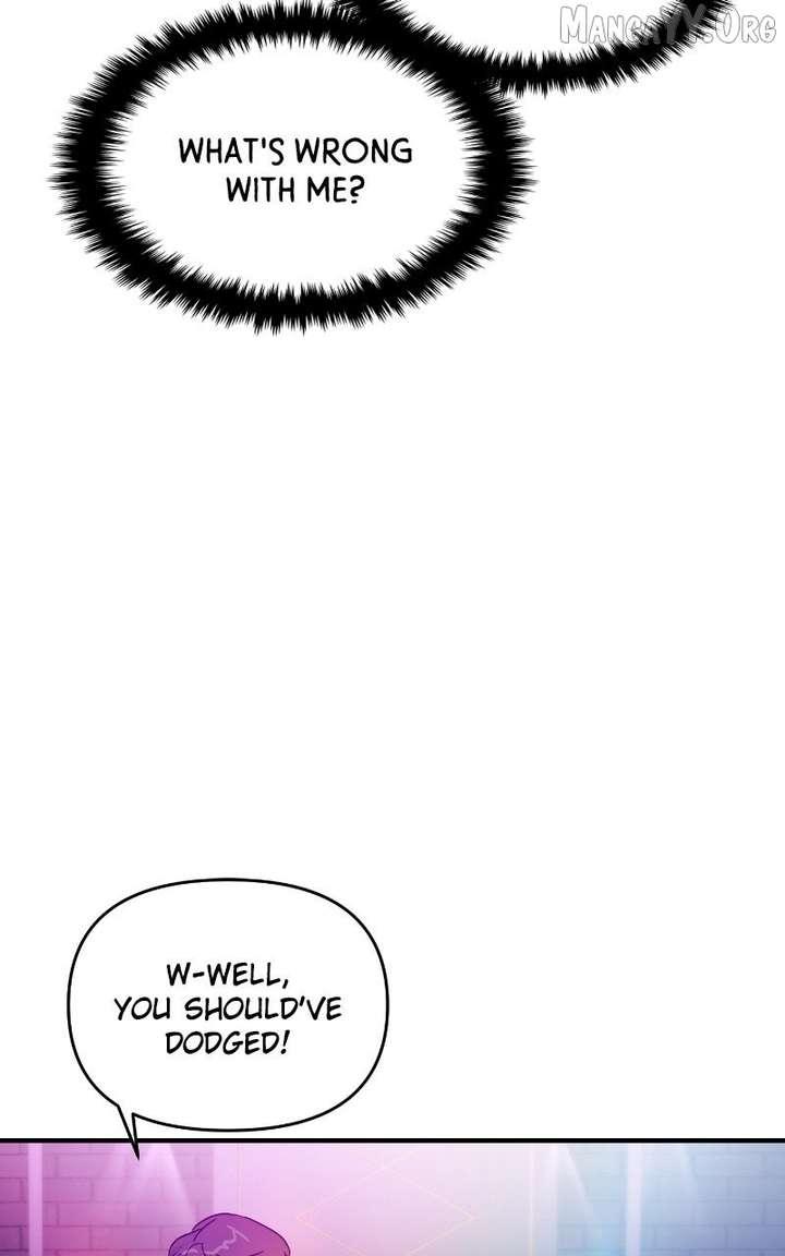 A Campus Romance, I Guess chapter 116 page 77