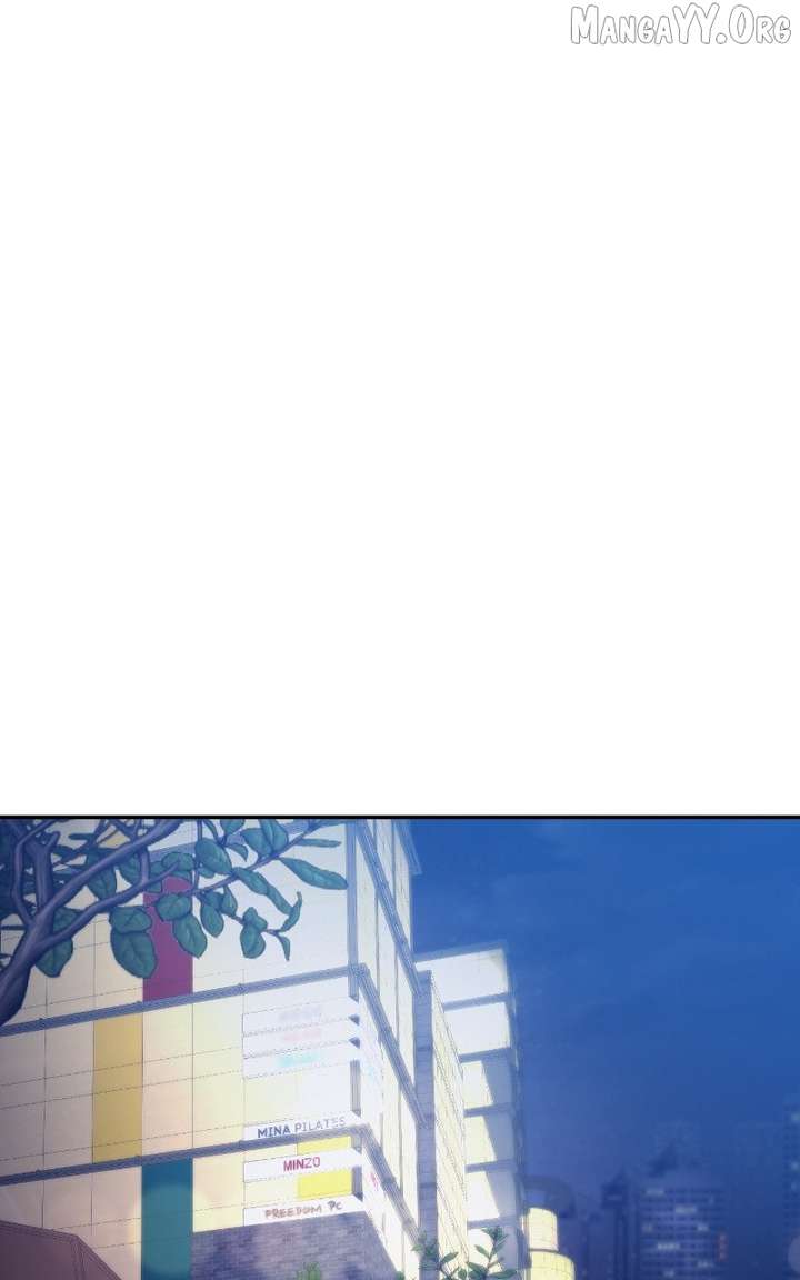 A Campus Romance, I Guess chapter 116 page 95