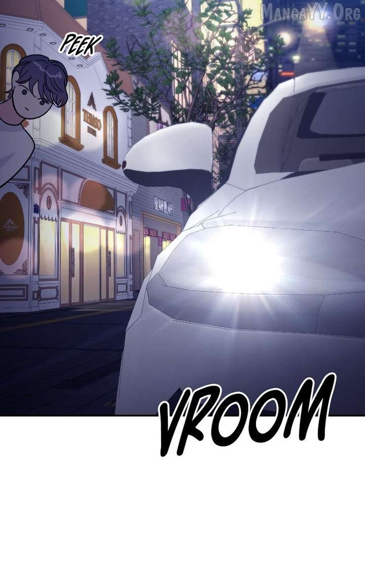A Campus Romance, I Guess chapter 116 page 96