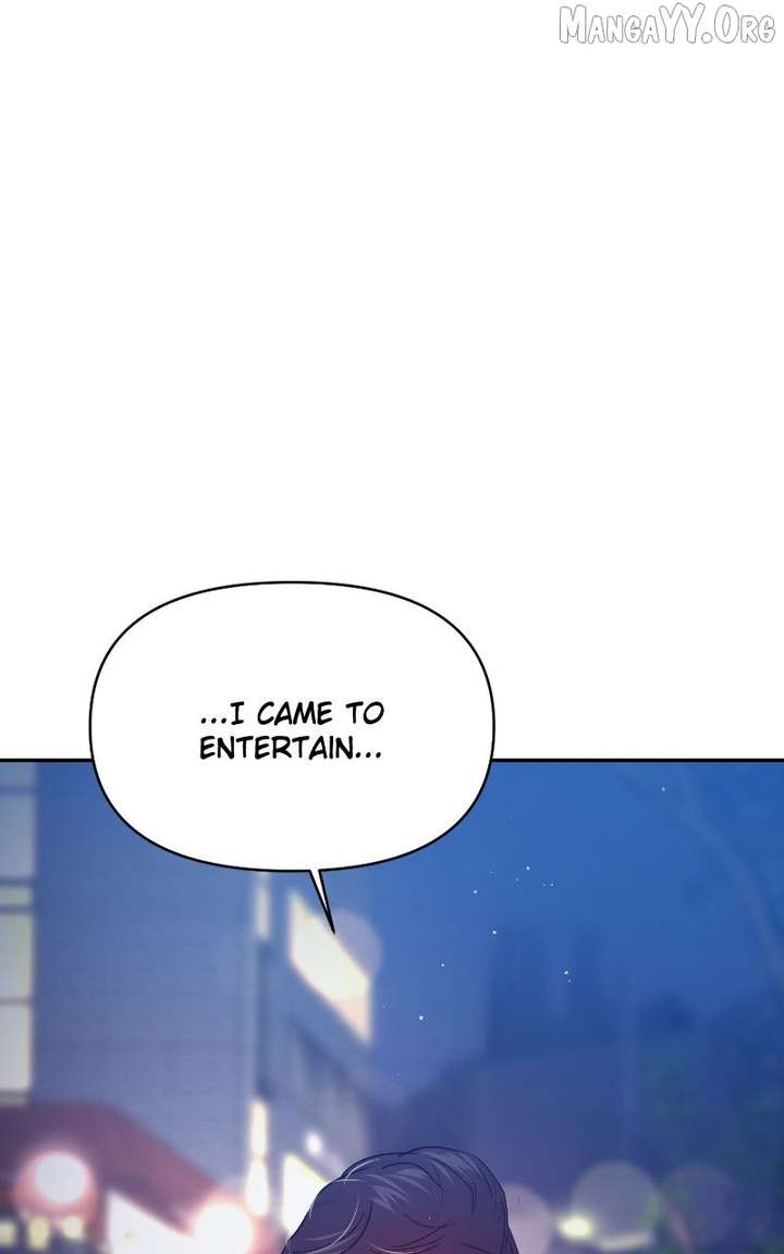 A Campus Romance, I Guess chapter 116 page 97