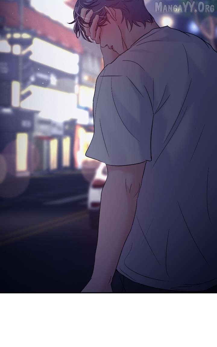 A Campus Romance, I Guess chapter 116 page 98